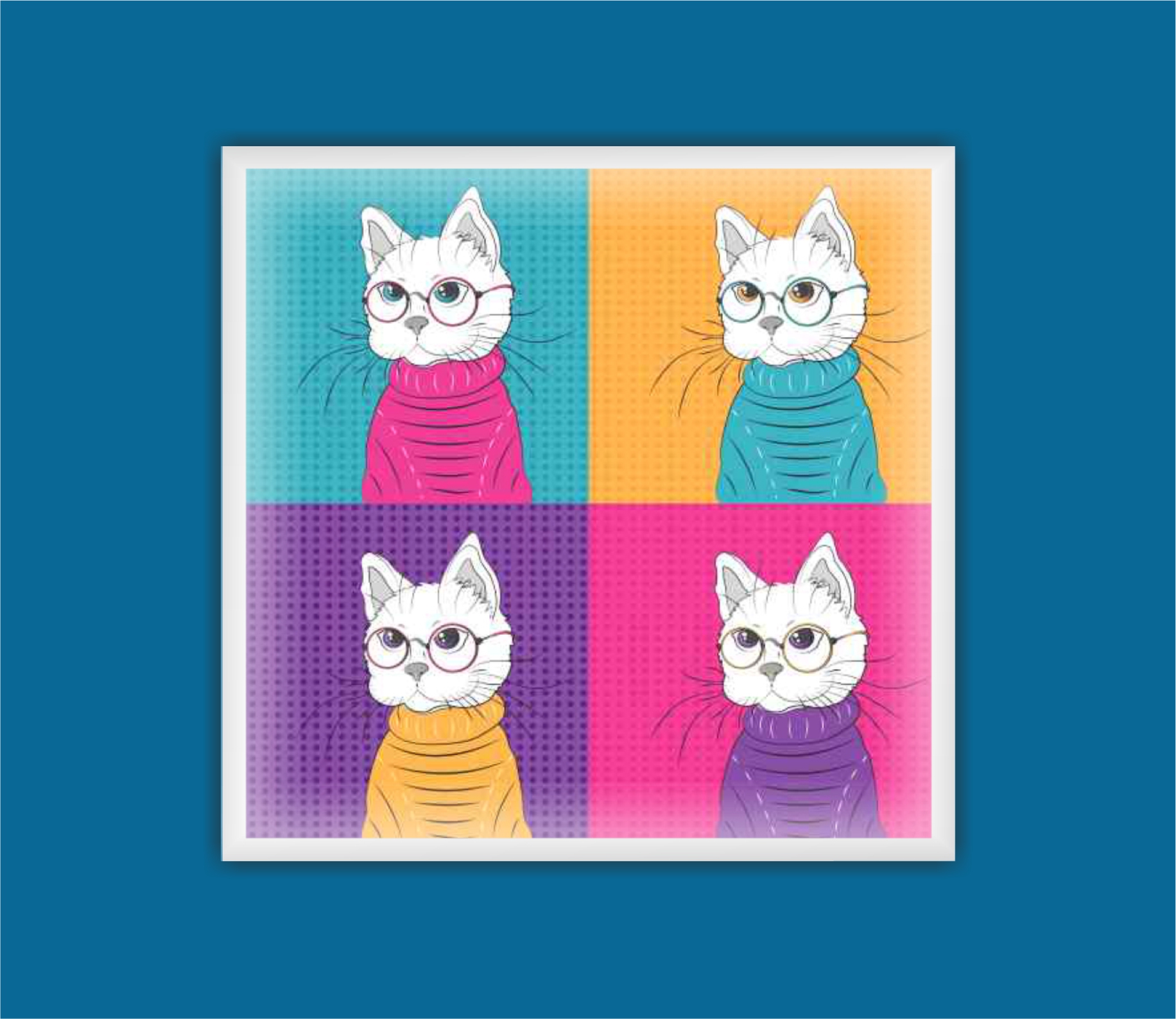 Печать бэклит